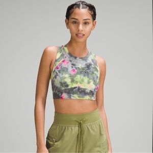 Lululemon Storage Hike Bra